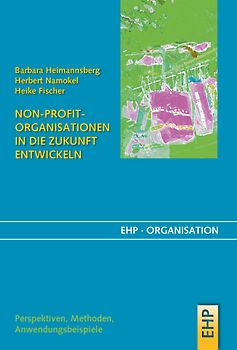 Non-Profit-Organisationen in die Zukunft entwickeln