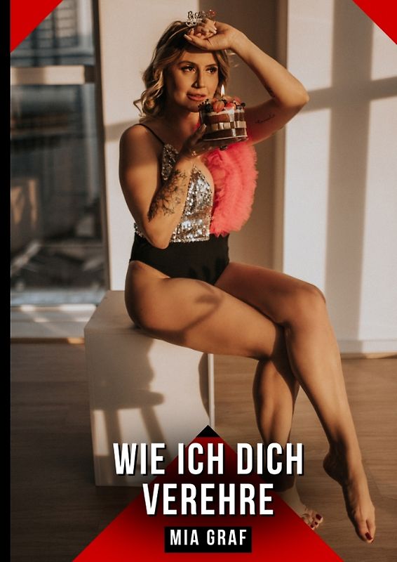 Wie ich dich verehre