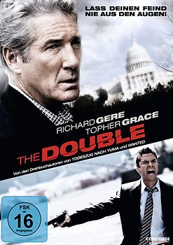 The Double DVD