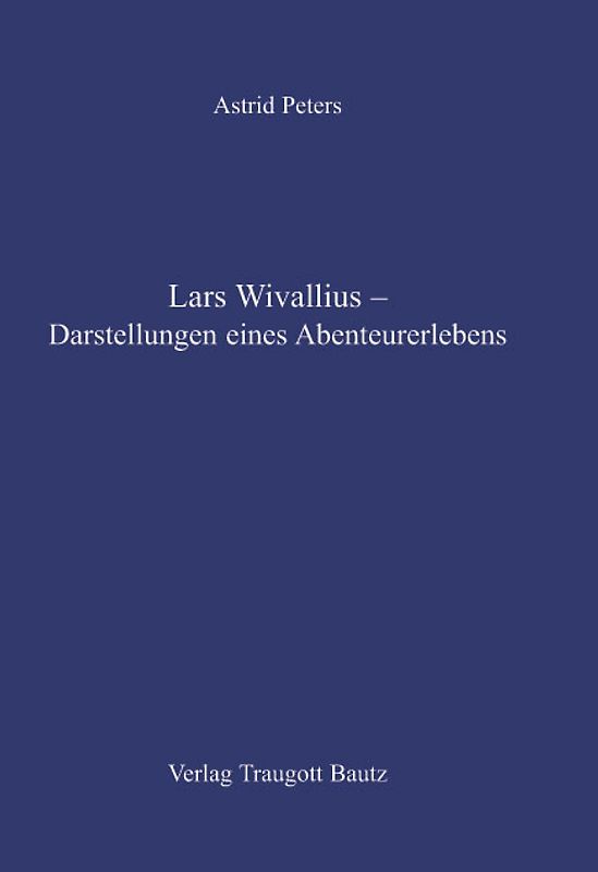 Lars Wivallius