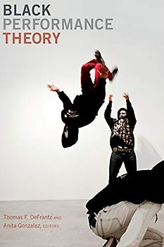 Black Performance Theory