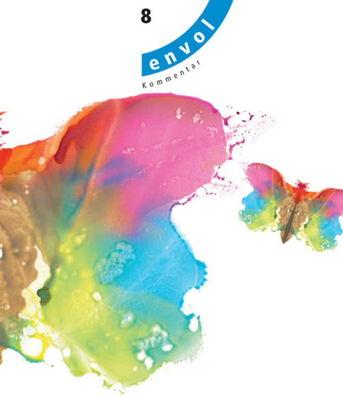 envol 8 / Kommentar