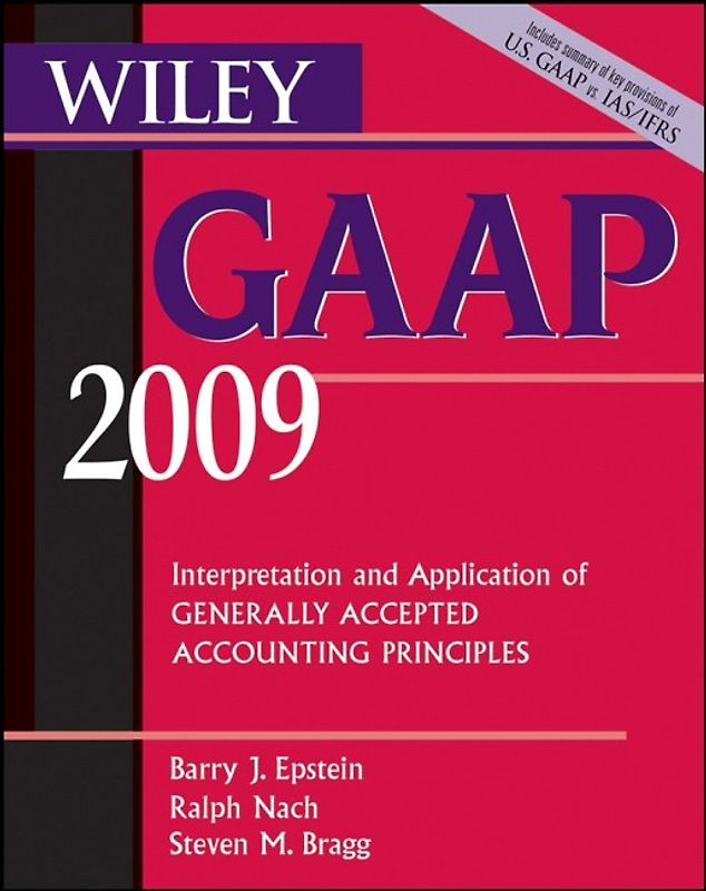 Wiley GAAP