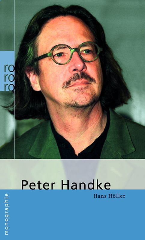 Peter Handke