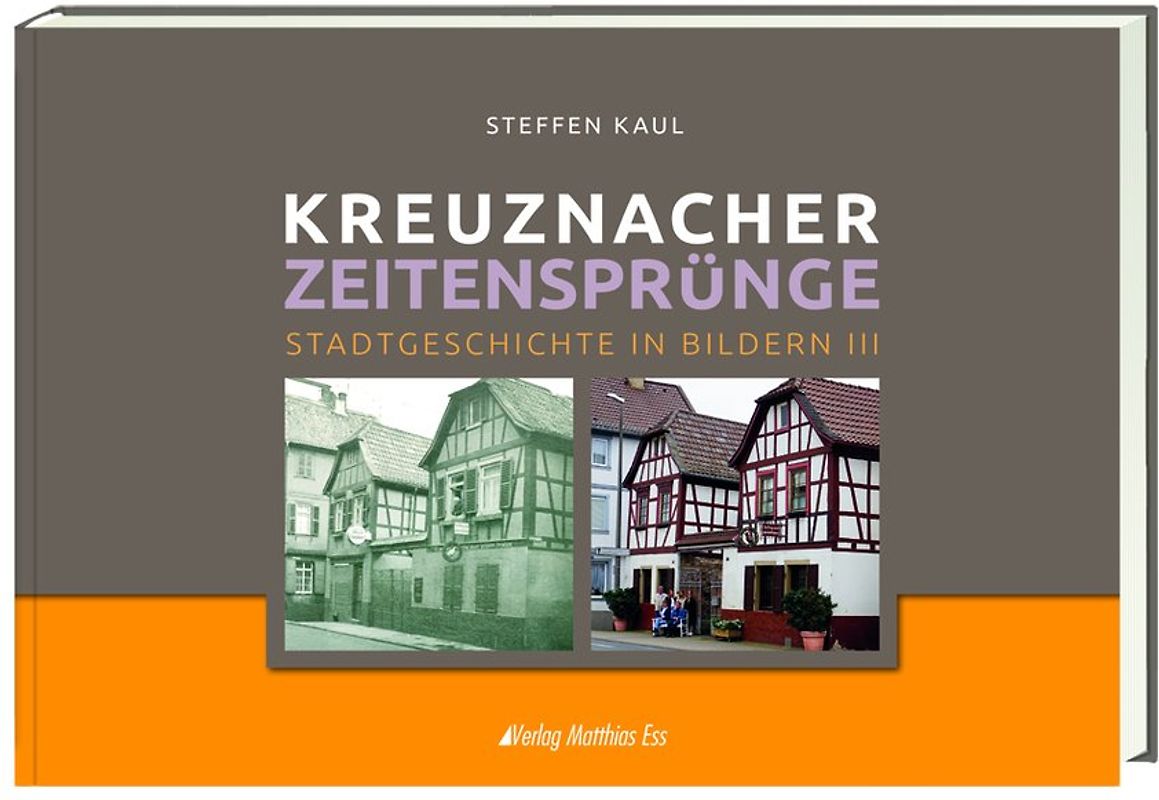 Kreuznacher Zeitensprünge Teil 3