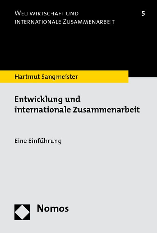 Entwicklung und internationale Zusammenarbeit