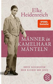 Männer in Kamelhaarmänteln