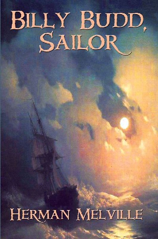 Billy Budd, Sailor