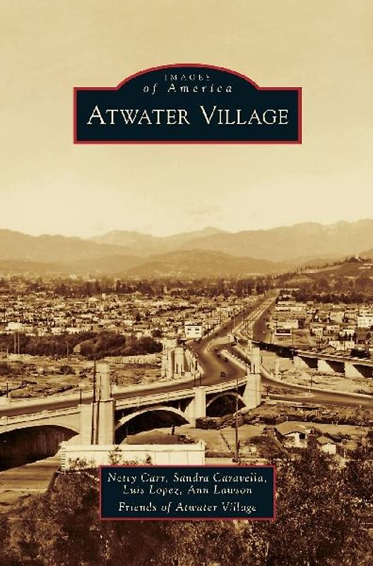 Atwater Village