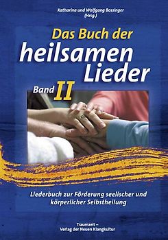 Das Buch der Heilsamen Lieder 2