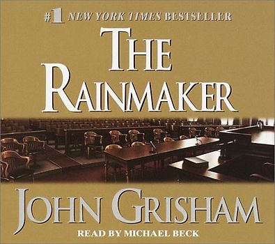 The Rainmaker - John Grisham