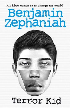Terror Kid - Benjamin Zephaniah [Paperback]