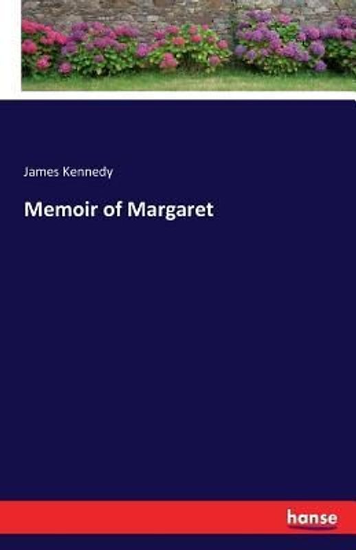 Memoir of Margaret