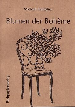 Die Blumen der Bohème