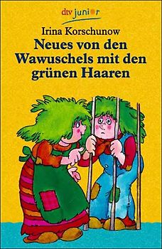 Neues von den Wawuschels mit den