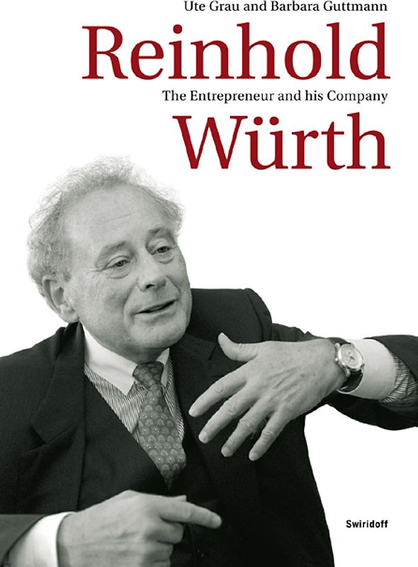 Reinhold Würth