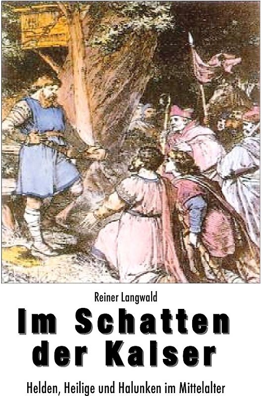 Im Schatten der Kaiser