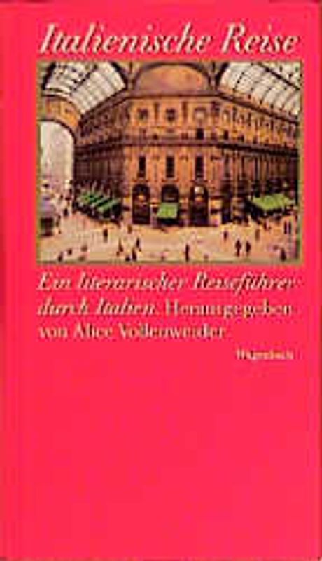 Italienische Reise