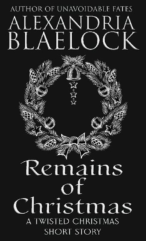 Remains of Christmas