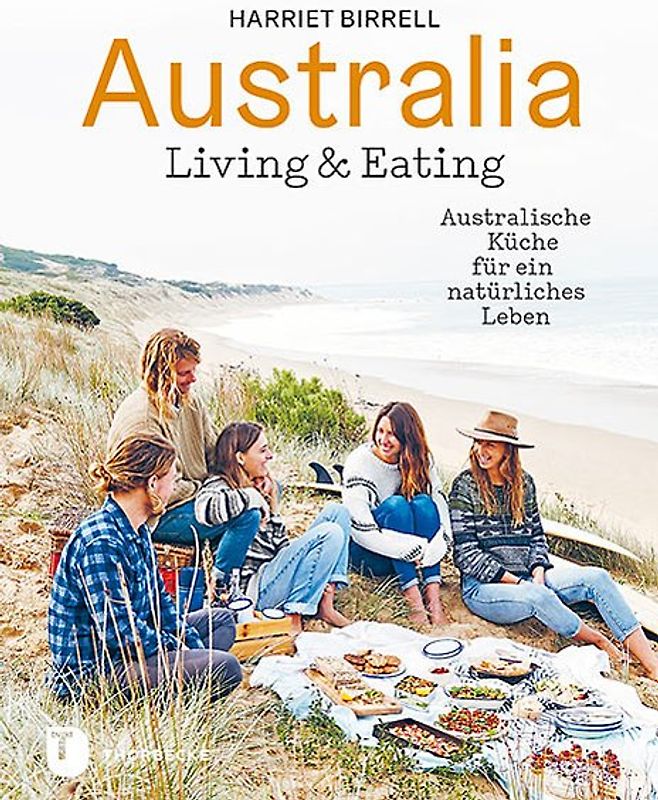 Australia - Living & Eating