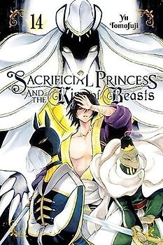 Sacrificial Princess and the King of Beasts 14