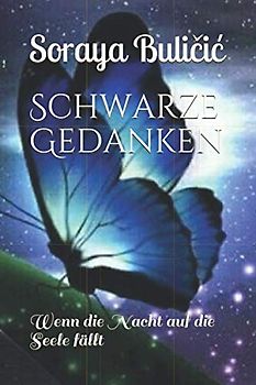 Schwarze Gedanken: Wenn die Nacht auf die Seele fällt