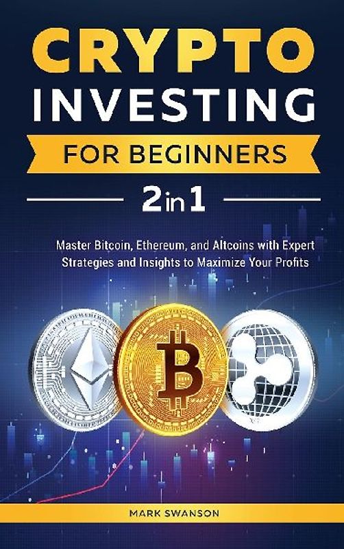 Crypto Investing for Beginners