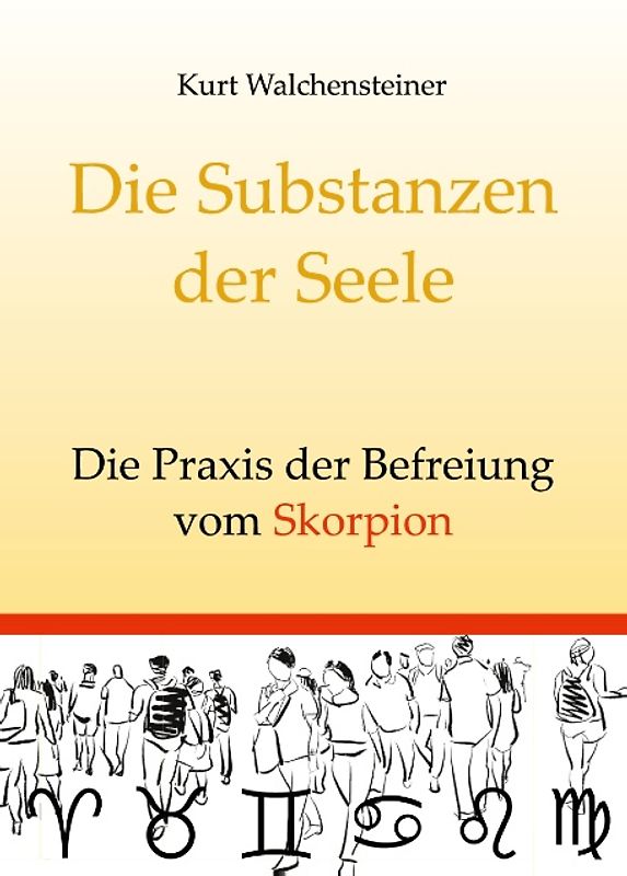 Die Substanzen der Seele
