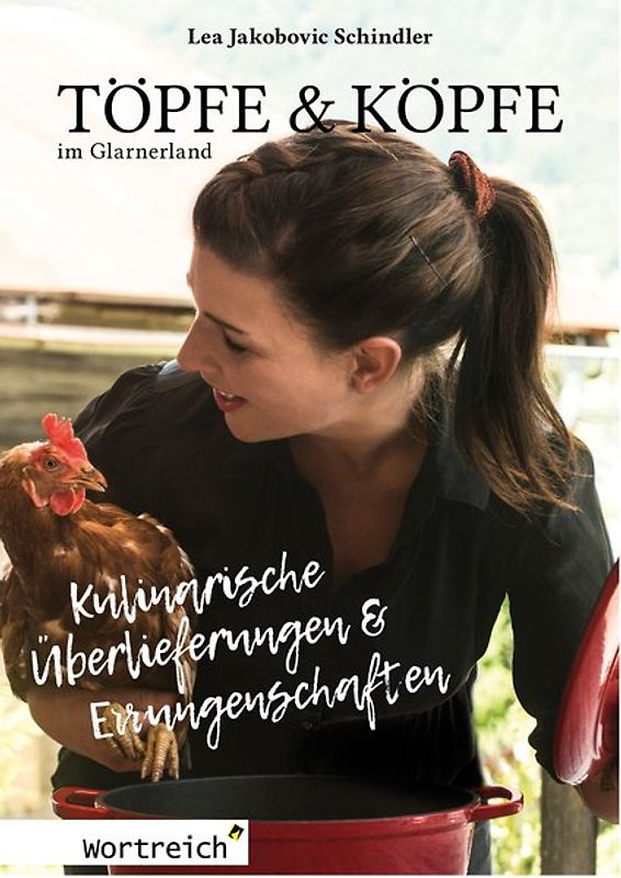 Töpfe & Köpfe im Glarnerland