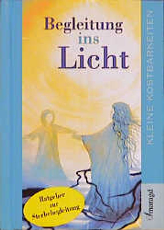 Begleitung ins Licht