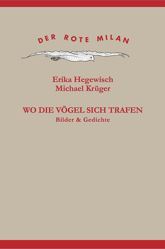 Wo die Vögel sich trafen