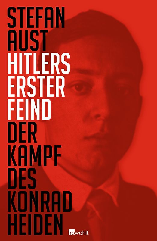 Hitlers erster Feind