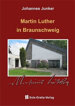 Martin Luther in Braunschweig