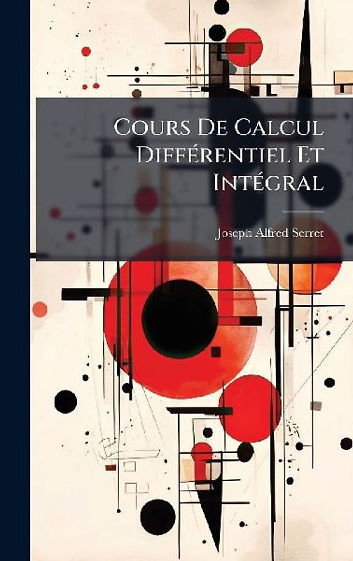 Cours De Calcul DiffÃ(c)rentiel Et IntÃ(c)gral