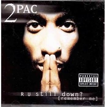 2pac - R U Still Down?