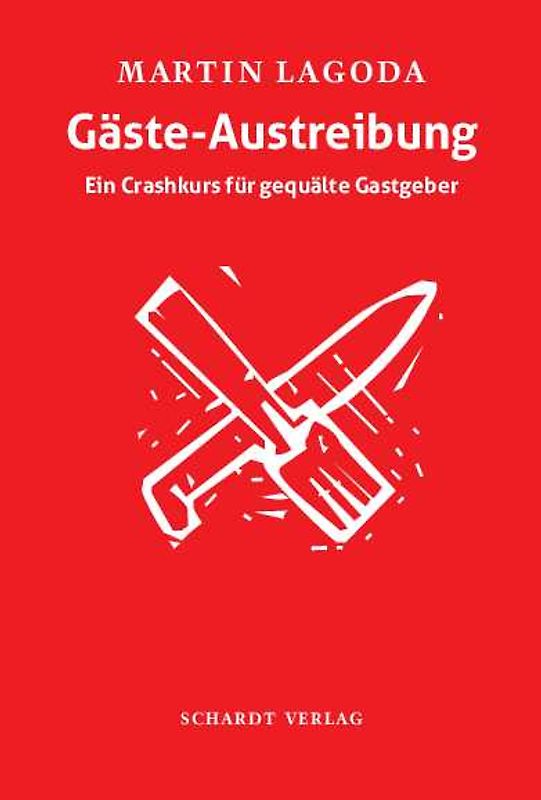 Gäste-Austreibung