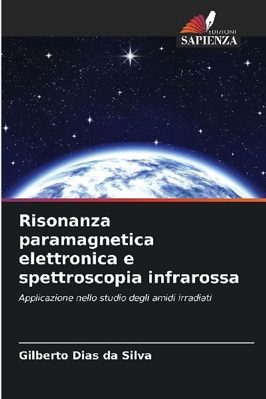 Risonanza paramagnetica elettronica e spettroscopia infrarossa