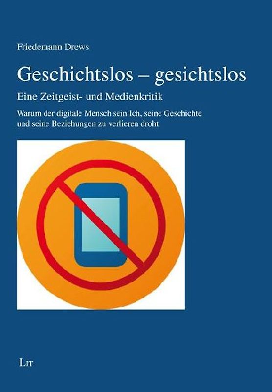 Geschichtslos - gesichtslos