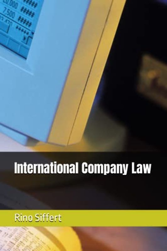 International Company Law