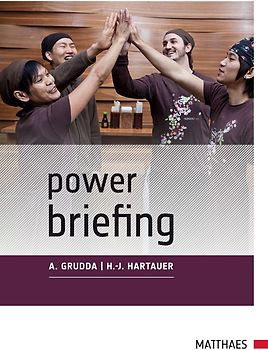 Power Briefing©
