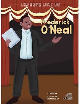 Frederick O'Neal