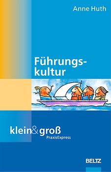 PraxisExpress / Führungskultur