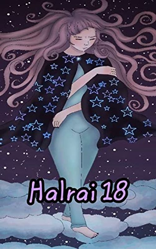 Halrai 18