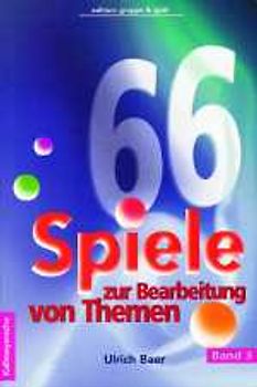 66 Spiele zur Bearbeitung von Themen