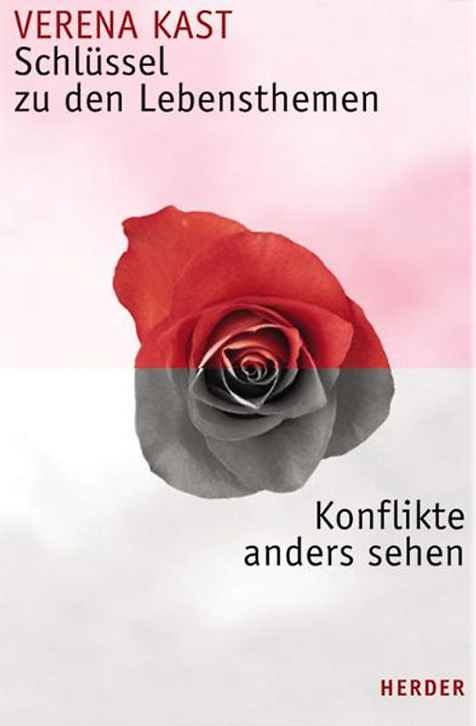 Schlüssel zu den Lebensthemen - Konflikte anders sehen
