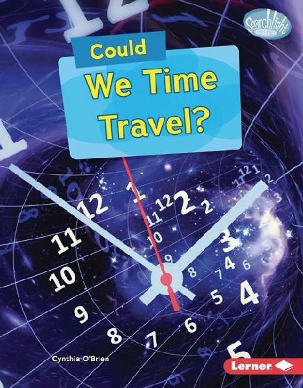 Could We Time Travel?