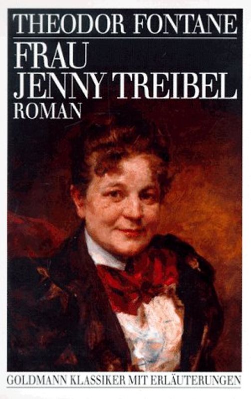 Frau Jenny Treibel
