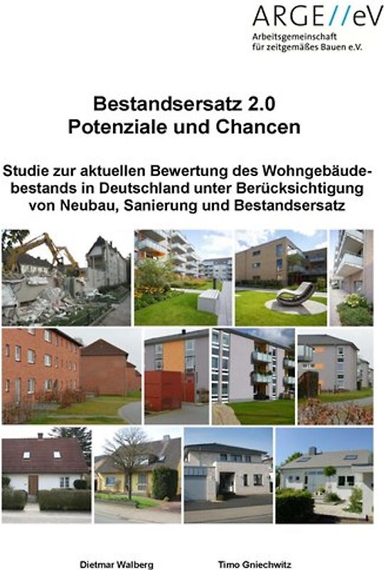 Bestandsersatz 2.0 – Potenziale und Chancen