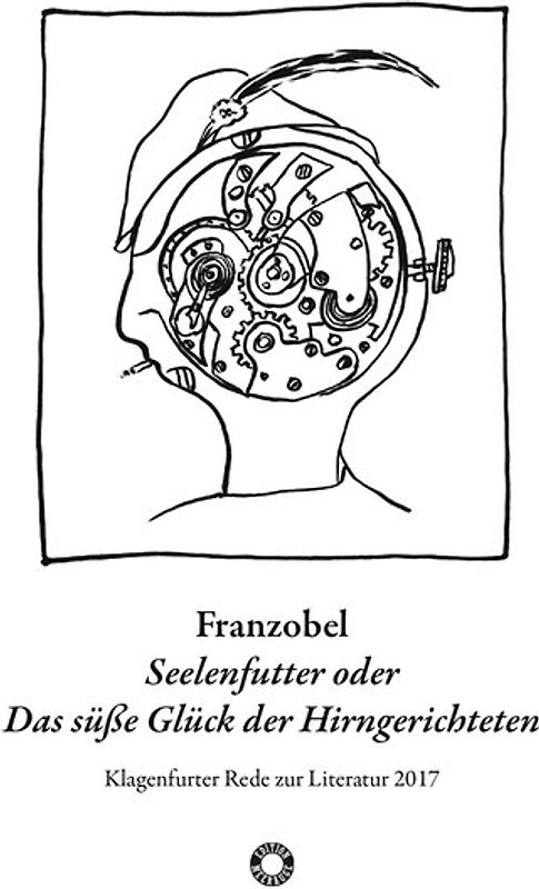 Seelenfutter oder Das süße Glück der Hirngerichteten