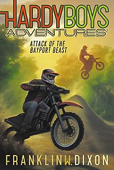 Attack of the Bayport Beast